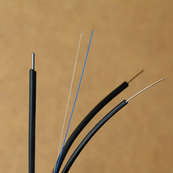 Black street steel wire, 1000meter