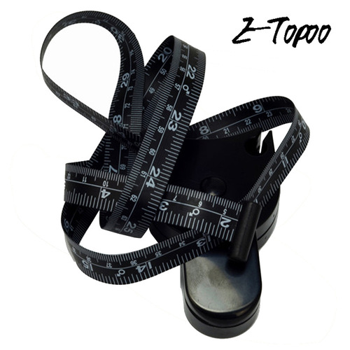 Produced by Etopoo 1.5M double-sided metric enhanced waist tape measure gift tape measure promotional model