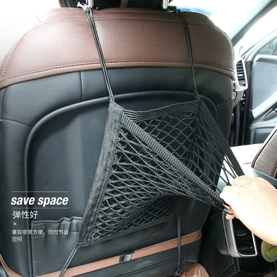 box car storage bag chair | Car storage bag/box
