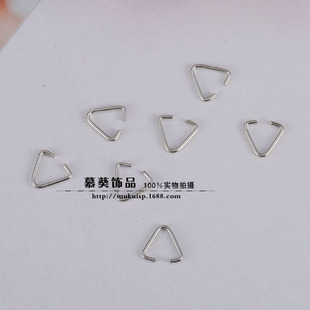 DIY�Ʒ��� 10mm�����F�zС�A�� ��Kɫ 1000��/��