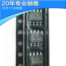 ����STS1DNC45 SOP8 MOS��Ч���� �NƬ �����· ���Ԫ�������