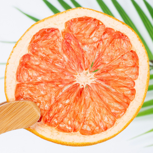 Factory direct sales grapefruit slices 50g canned wholesale dried fruit grapefruit slices fruit tea substitute tea wholesale one piece drop shipping