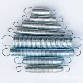 拉伸弹簧;异形弹簧;扭转弹簧