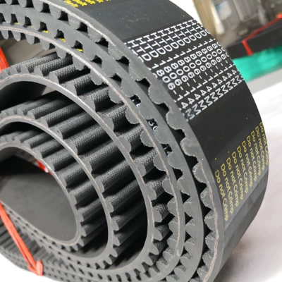 Supply of Htd Rubber Avtomobil ötürücü kəmərləri