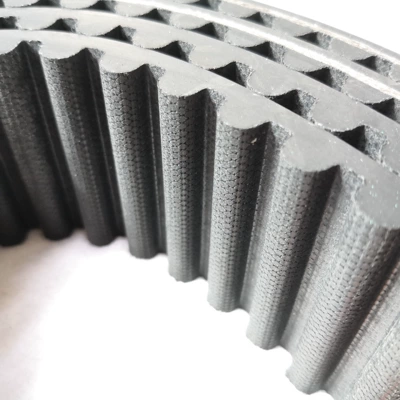 Avtomobil ötürücü kəmərləri Arc Tooth Synchronous Belt