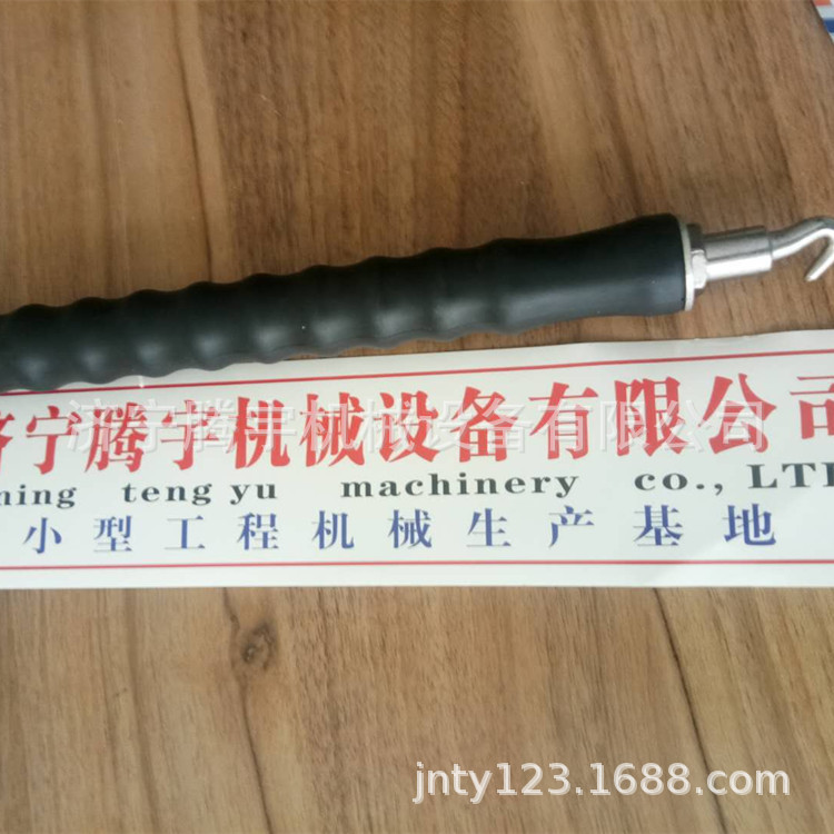 厂家生产手动扎丝勾 小型拉丝勾 钢筋绑扎机