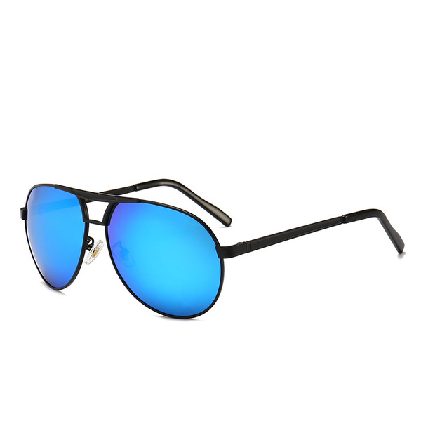 Fashionable high-end sunglasses