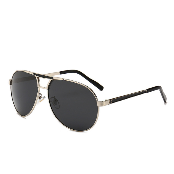 Fashionable high-end sunglasses