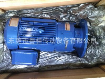 日本住友摆线针减速机 电动机电机CNHM1-6095-B-25