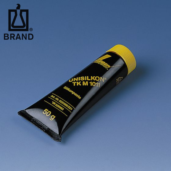 BRAND/普兰德UNISILKON TK M 1011硅脂硅膏货号61605