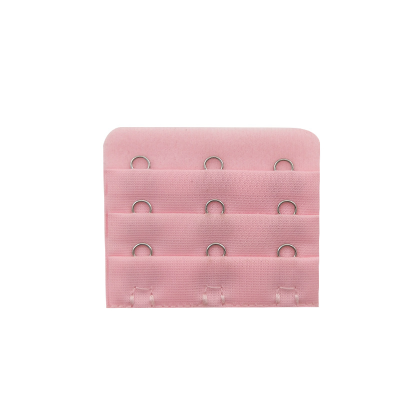 無傷のブラジャーの背もたれの下着の部品の背中は延長します。