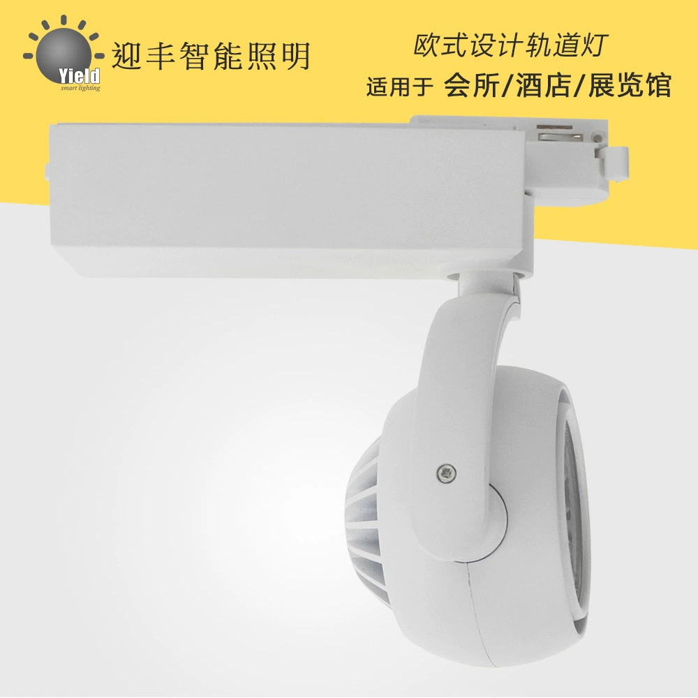 Elite mounted LED lights for hotel, spot lighting