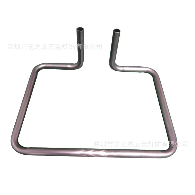 深圳弯管加工数控全自动折弯成型加工 不锈钢，碳钢 折弯加工