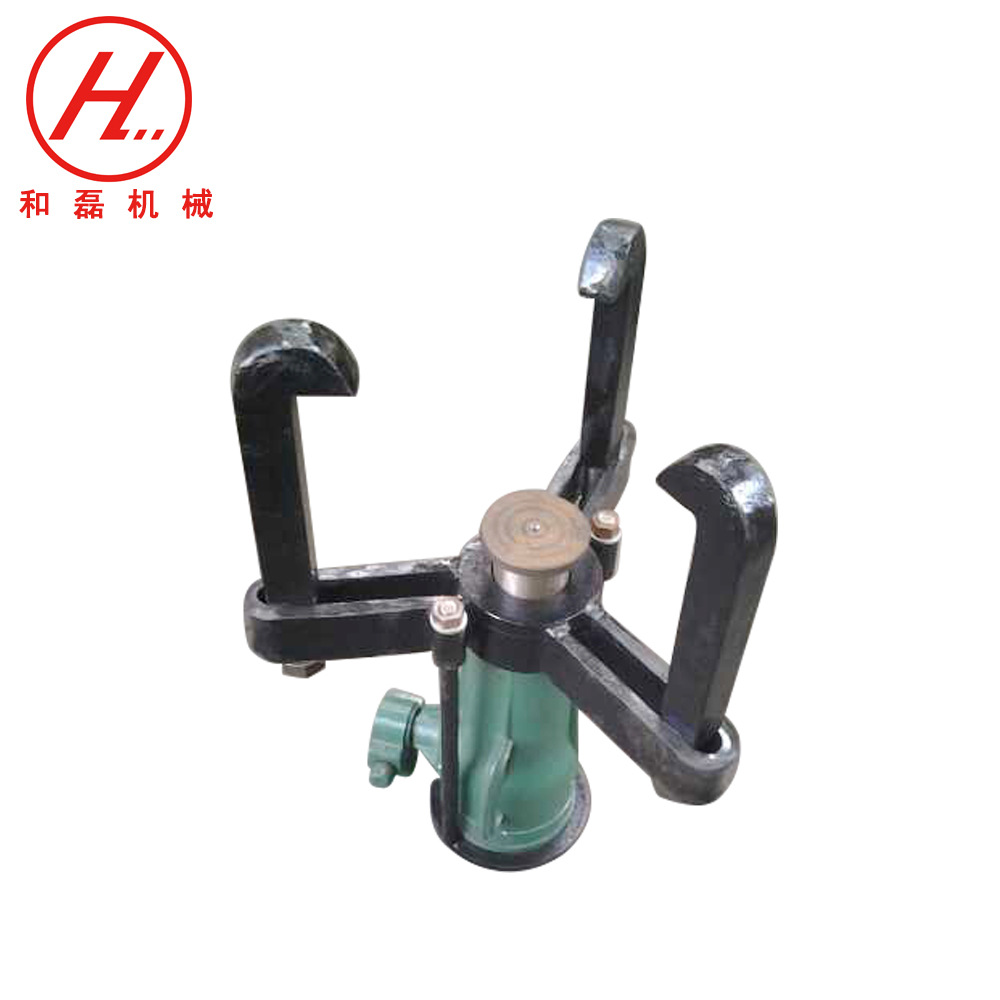 厂家供应液压拉马 螺旋拉马 分体式拉马 电动拉马 车载式拔轮器