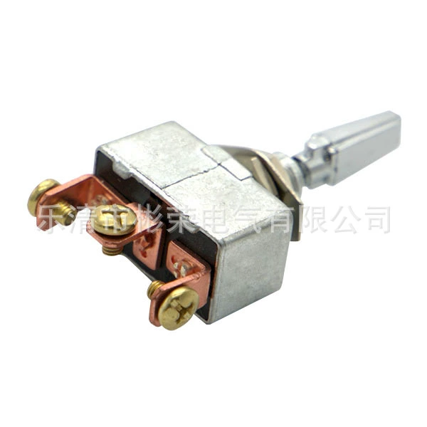 Металлический тумблер 12В 50А, переключатель для модификации автомобилей и яхт