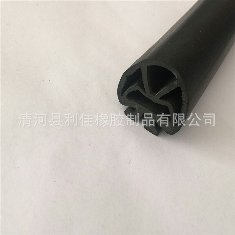 供应 门窗密封条 旋转门密封条 橡胶异型密封条 来图来样做