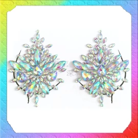 纹身贴;饰品加工;纸质工艺品