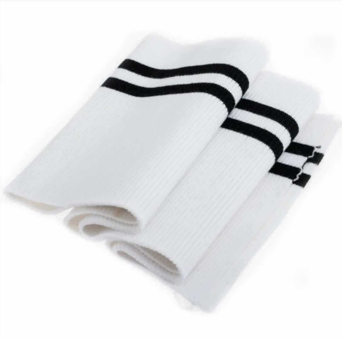 厂家直做供应大电脑提花针织罗纹提花面料领口袖口下摆罗纹抗起球