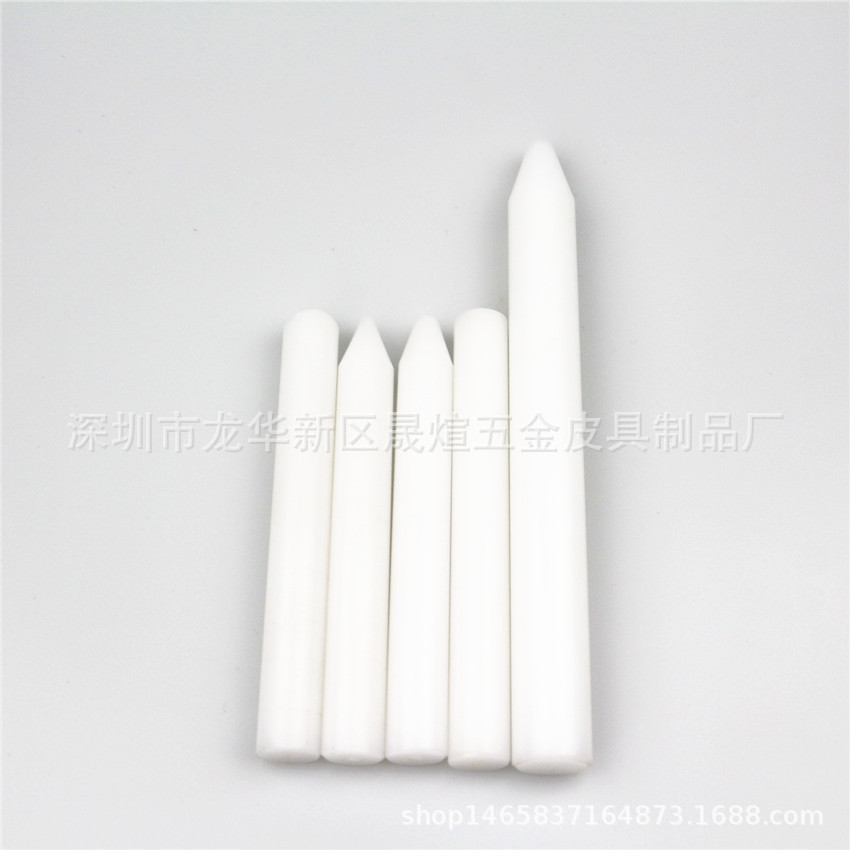 汽车凹痕修复工具整平棒 修复凹陷凹凸坑整平敲击棒5件套