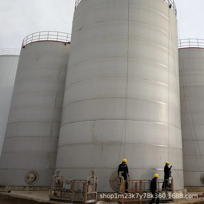 金属钢结构氟碳漆哑光耐候防腐面漆工业钢结构氟碳涂料