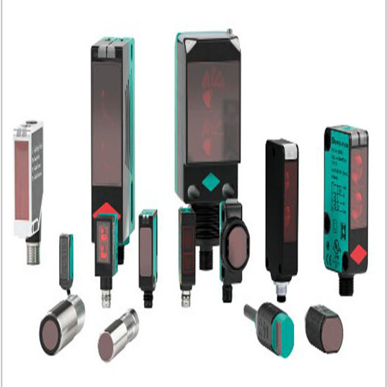 原装正品德国倍加福P+F 光电开关发射端M100-6757/76B拍前议价