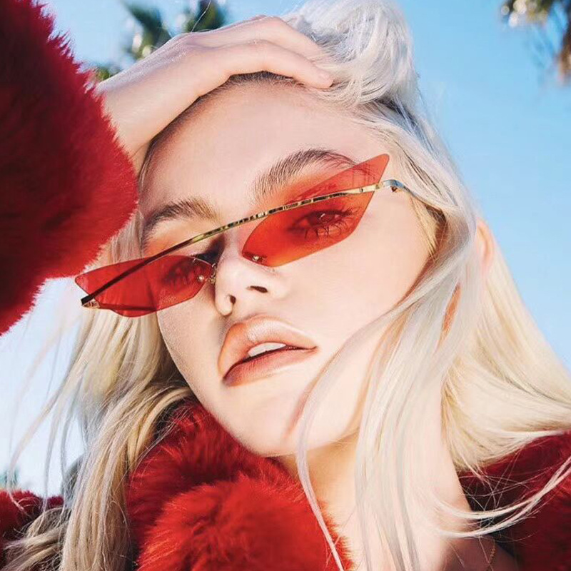 Fashionable sunglasses
