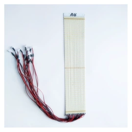 LED背光源;显示器件;PCB电路板