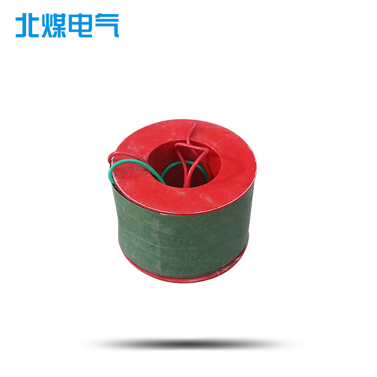 CKG4-400A/220/127/110V接触器线圈CHA断路器真空合闸直流大功率