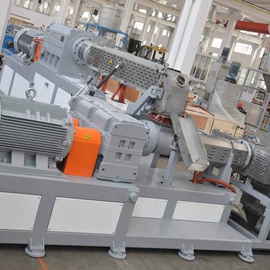 塑料造粒机;塑料挤出机;混合机