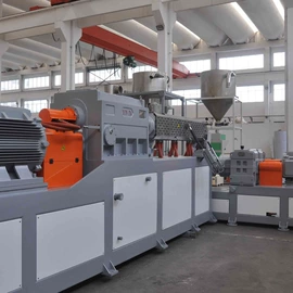 塑料造粒机;塑料挤出机;混合机