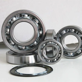 直线轴承;导轨;滚针轴承