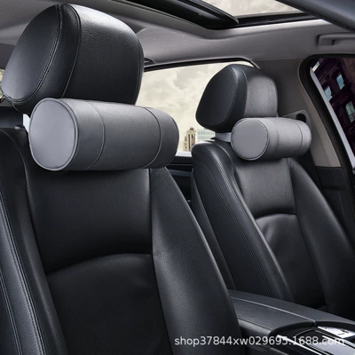 foam car supplies cylinder — Headrest