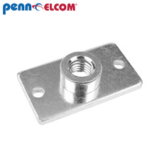 Penn Elcom 番尔康AAY0327-ST72金属螺牙支架音响连接支架固定连