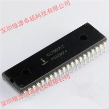 ��LED��ʾ����IC�� ICL7106CPLZ DIP-40 ȫ��̨��