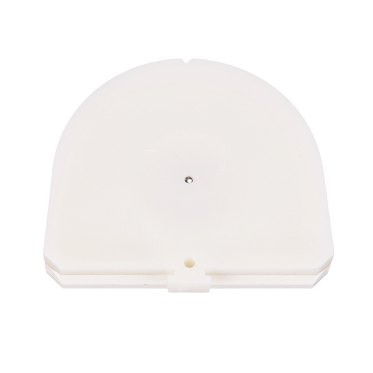 Placa Base para Máquina Pinadora de Plástico, Magnética, para Articulador Maxilar image 2
