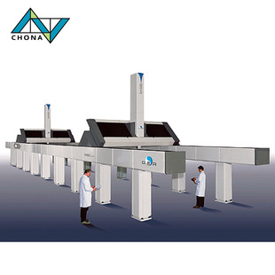 Hexkang DEA Lambda SP gantry coordinate measuring machine large size coordinate measuring instrument