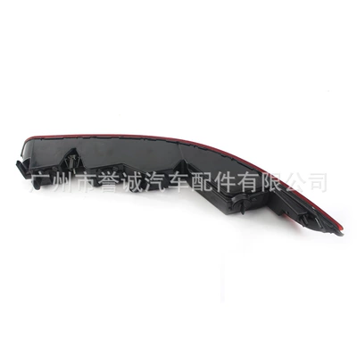 Suitable for Audi Q3 16-18: Tail light