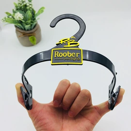 展示衣架;衣架;裤架