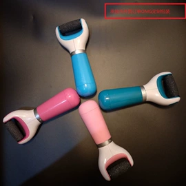 厨房小工具;磨脚器;其他美妆工具