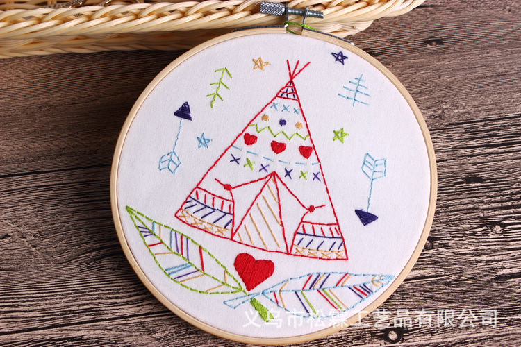 Campamento de verano