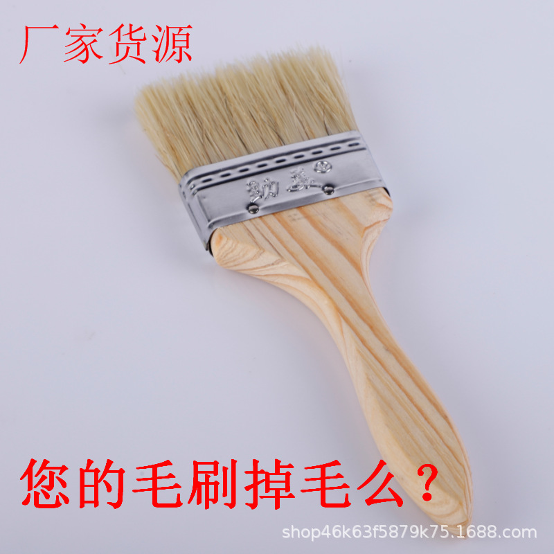 Origen y suministro de rodillo de pintura multifuncional, cabezal de brocha de pintura manual para arte de 4 pulgadas, venta al por mayor, ecológico.