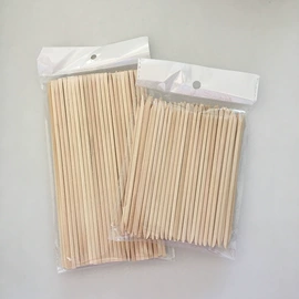 美甲工具套装;木质工艺品;烧烤叉、签