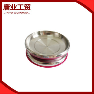Pot accessories practical economical pot accessories stainless steel top bead oil drop cover bead