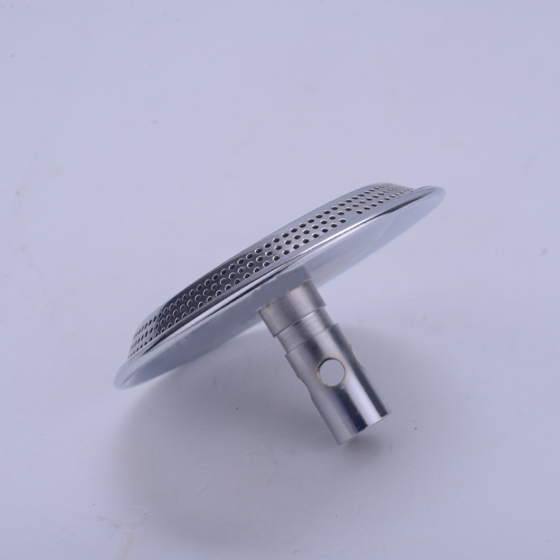 Fabricante mayorista y mayorista usuario de gas exterior accesorios de cocina galvanizado cabeza de horno procesable impresión ZT11 - 1