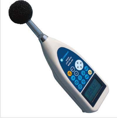 面议日本加野麦克斯 噪音计4431