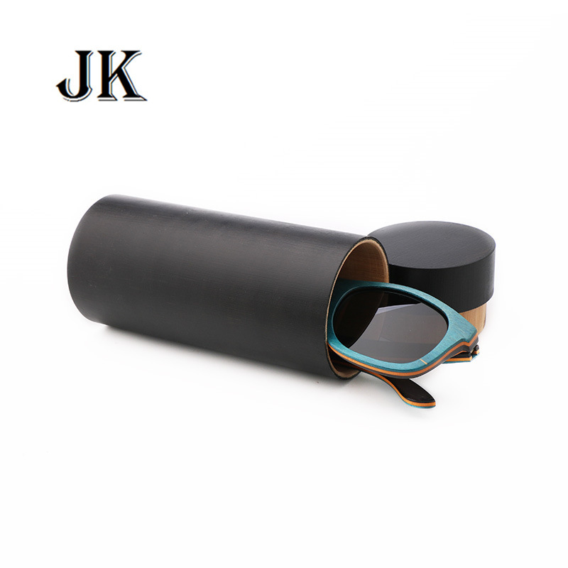 Manufacturer's Ready Stock Fashionable Personalized Bamboo Sunglasses Case Multi-Color Bamboo Sunglasses Case Glasses Storage Box Manufacturer's Ready Stock Fashionable Personalized Bamboo Sunglasses Case Multi-Color Bamboo Sunglasses Case Glasses Storage Box