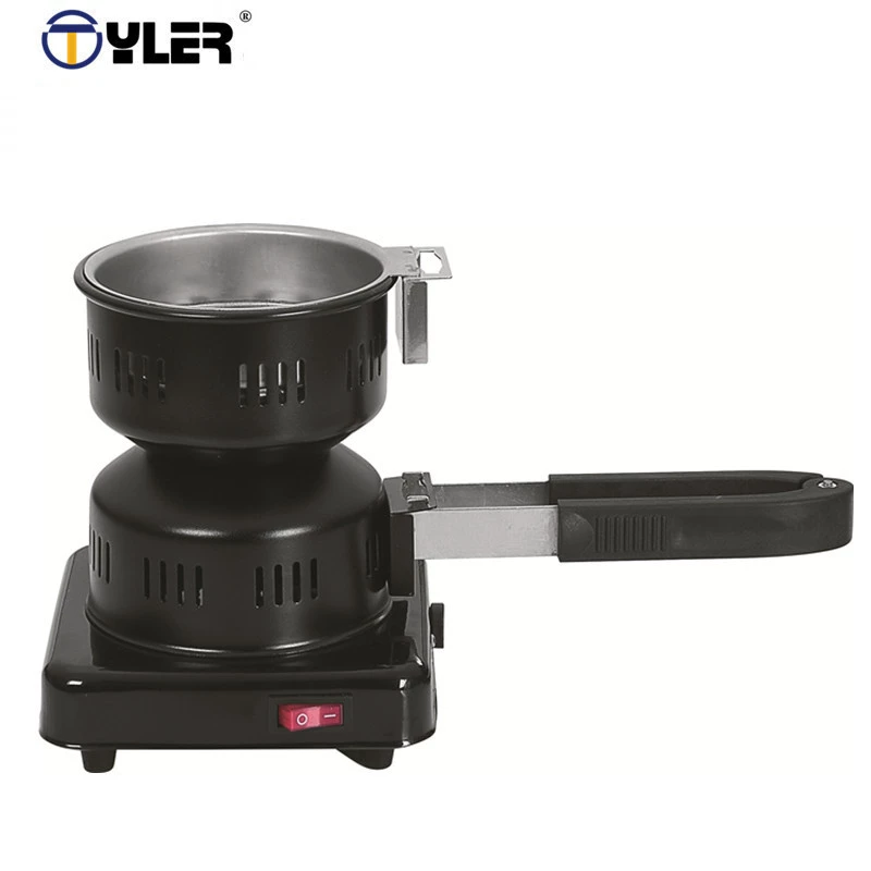 Фабрика прямая трансграничная Арабская точка угольная плита КТВ кальян Бар Чистый Бар электрическая плита