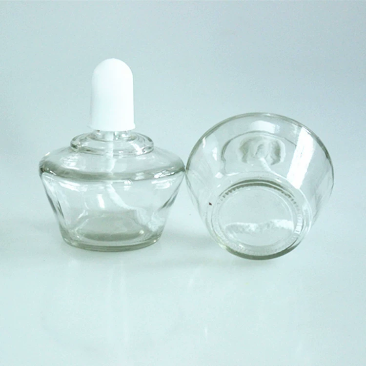 Толстый 150 мл 250 мл стеклянный спирт лампы химический нагрев с фитилем лаборатории медицинской