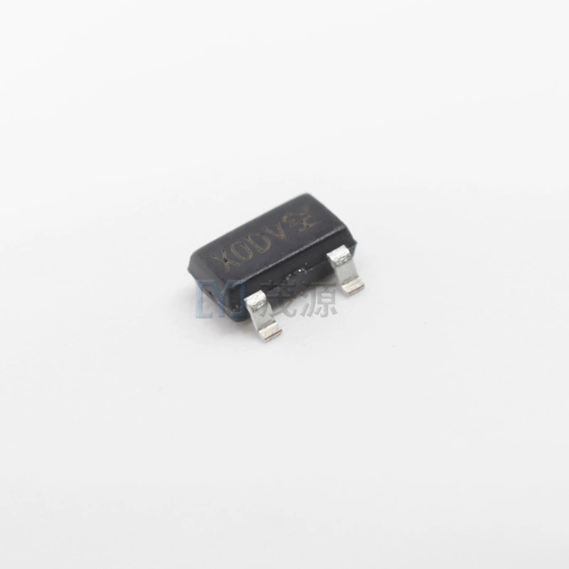 Тайваньский продукт AO3400A SOT23-3L 3400 5.8A 30V XODV Большой объём Большое ядро Эффект трубки