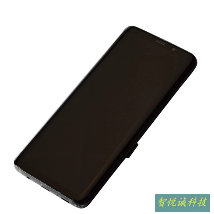 Samsung, S9, совместимый экран, оригинальный телефон, S9, S9+